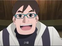 博人传上演离谱剧情，神乐被秒杀，死后墓碑还给弄成了奥利给造型