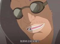 博人传上演离谱剧情，神乐被秒杀，死后墓碑还给弄成了奥利给造型