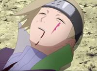 博人传上演离谱剧情，神乐被秒杀，死后墓碑还给弄成了奥利给造型