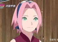 博人传，穿越回到火影忍者，我最期待他们重逢