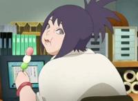 博人传里当年火影5位美人都变残，纲手得罪发型师，红豆最可怕