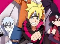 《博人传》——火影的延续，那些曾经熟悉的情景贯穿其中！