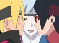 《博人传》——火影的延续，那些曾经熟悉的情景贯穿其中！