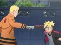 《博人传》——火影的延续，那些曾经熟悉的情景贯穿其中！