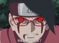 《博人传》动画166集，螺旋丸时代已经过去，巳月仙人化颜值炸裂