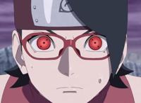 博人传207集，“六尾”变异人登场，千鸟突破内核，博罗彻底变异