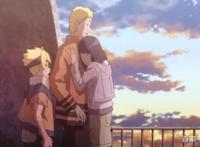 博人传细思极恐的细节：佐良娜要成为火影，博人要成为火影的男人