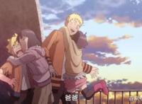 博人传细思极恐的细节：佐良娜要成为火影，博人要成为火影的男人