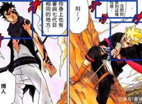 火影忍者博人传23话：博人有些坑爹，救坏心肠的川木的时候最积极