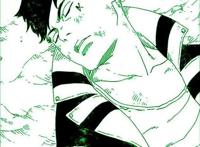 火影忍者博人传23话：博人有些坑爹，救坏心肠的川木的时候最积极