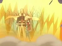 博人传：七代火影鸣人出手的次数不多，但这四次绝对惊艳众人