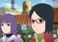 博人传：面对六道仙人养成计划，信乐堇和佐良娜，博人该娶谁？