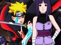 博人传：面对六道仙人养成计划，信乐堇和佐良娜，博人该娶谁？