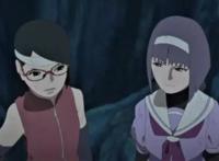 博人传：面对六道仙人养成计划，信乐堇和佐良娜，博人该娶谁？