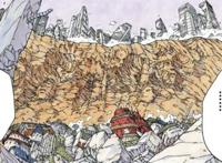 博人传最终结局如何？其实漫画中早就暗示