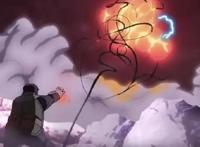 《博人传》最让人煽情落泪的一幕：几秒镜头凝聚鸣人的故事！