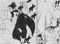 博人传50话激战开始，佐助差点被杀，博人大筒木化80%！