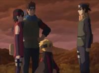 《博人传》165集，最垃圾的禁术出现，杀不死敌人，自己反而要死