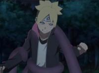 《博人传》165集，最垃圾的禁术出现，杀不死敌人，自己反而要死