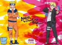 在“烂”的道路上，《博人传》总能刷新动漫迷的三观