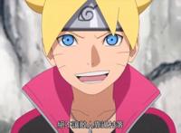 在“烂”的道路上，《博人传》总能刷新动漫迷的三观