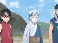 在“烂”的道路上，《博人传》总能刷新动漫迷的三观