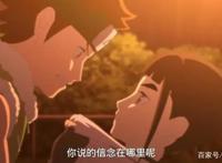 博人传第137集：铁之国留学生实力恐怖，巳月暴露“直男”本质