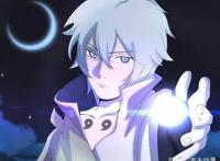 博人传：博人被川木杀掉，大筒木舍人让博人死而复生？