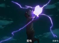 博人传：卡卡西使出六道斑的忍术，实力比之前还强