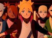 博人传：出生自带技能的人，真是一个比一个强，博人只是其一