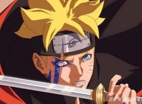 博人传：出生自带技能的人，真是一个比一个强，博人只是其一