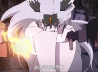 博人传：小细节引出大内容，佐助再无进化可能，川木毁木叶非本意