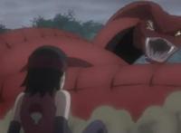 《博人传》第76集，博人再获强力外挂，一项能力已胜师傅佐助！