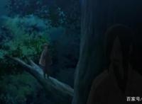 博人传66集：博人决定了自己的忍道，桃式相赠的确实是楔之印