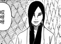 《博人传》漫画营救鸣人，根本不用川木他们，大蛇丸一人就能搞定