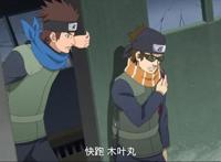 《博人传》182集，动画组出现低级失误，连最基本的常识都能犯错