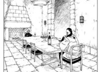 图解《博人传》漫画24话，又有新瞳术出现，留给火影的条纹不多了