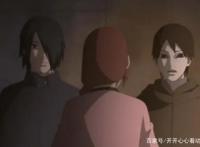 火影忍者博人传：剧情渐入佳境，终于让人提起点精神了