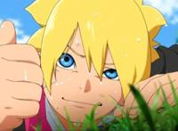 看了160集的《博人传》动画后，我终于发现了它的优点