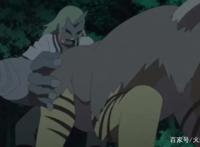 博人传102集：漩涡一族的金刚锁链重现，威力却不如佐良娜的怪力