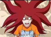 《火影忍者》这几位虽然是大美女，但暴力倾向很严重