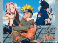 《火影忍者》：漩涡一族