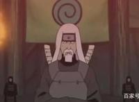 《火影忍者》：漩涡一族