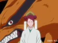 《火影忍者》：漩涡一族