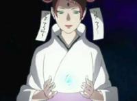 深度解析火影木叶村的国母“漩涡水户”一个成功男人背后的女人！