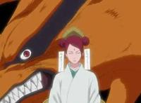 深度解析火影木叶村的国母“漩涡水户”一个成功男人背后的女人！