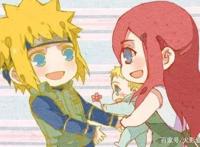 火影同人小说：《火影·四代目玖玖的爱》——第五章