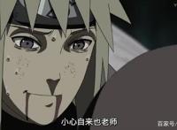 《火影忍者》所谓的忍者三禁，自来也全部都做了