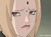 火影趣味排名：火影中的五大暴力女忍者，漩涡一族就要占三席？