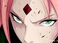 火影趣味排名：火影中的五大暴力女忍者，漩涡一族就要占三席？